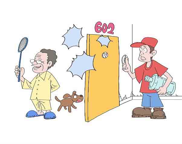 听力损失的危害_河北助听器行业网、河北智声听力全国连锁，始于1997