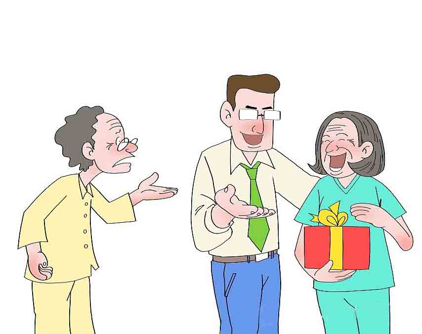 听力损失的危害_河北助听器行业网、河北智声听力全国连锁，始于1997